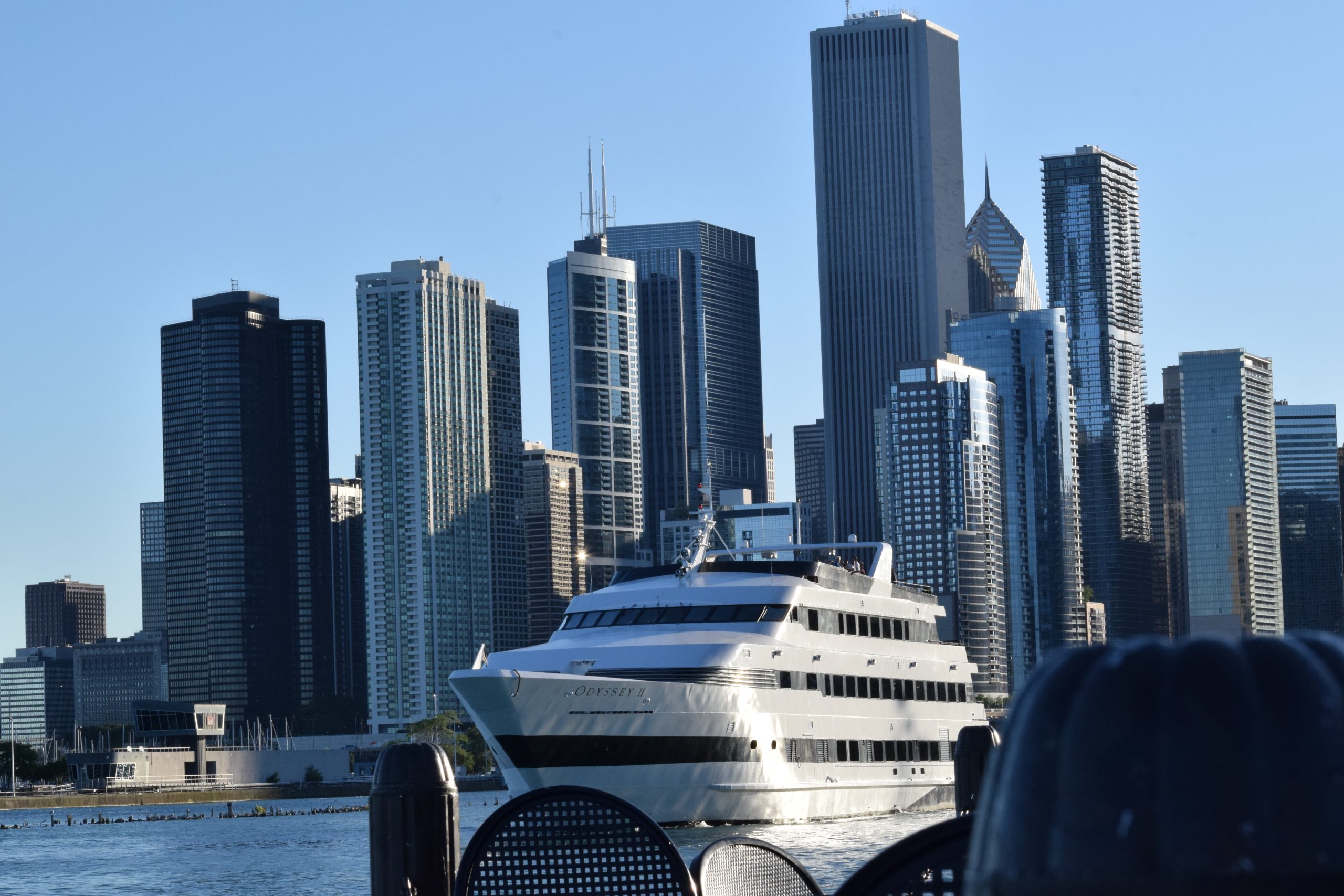 Chicago, IL 06/28/2016