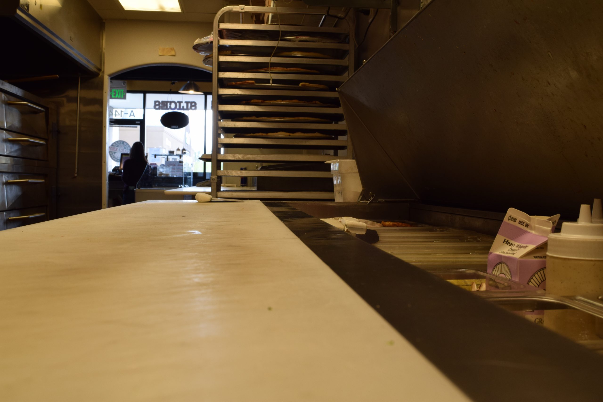 Denver, CO 05, 10/2016