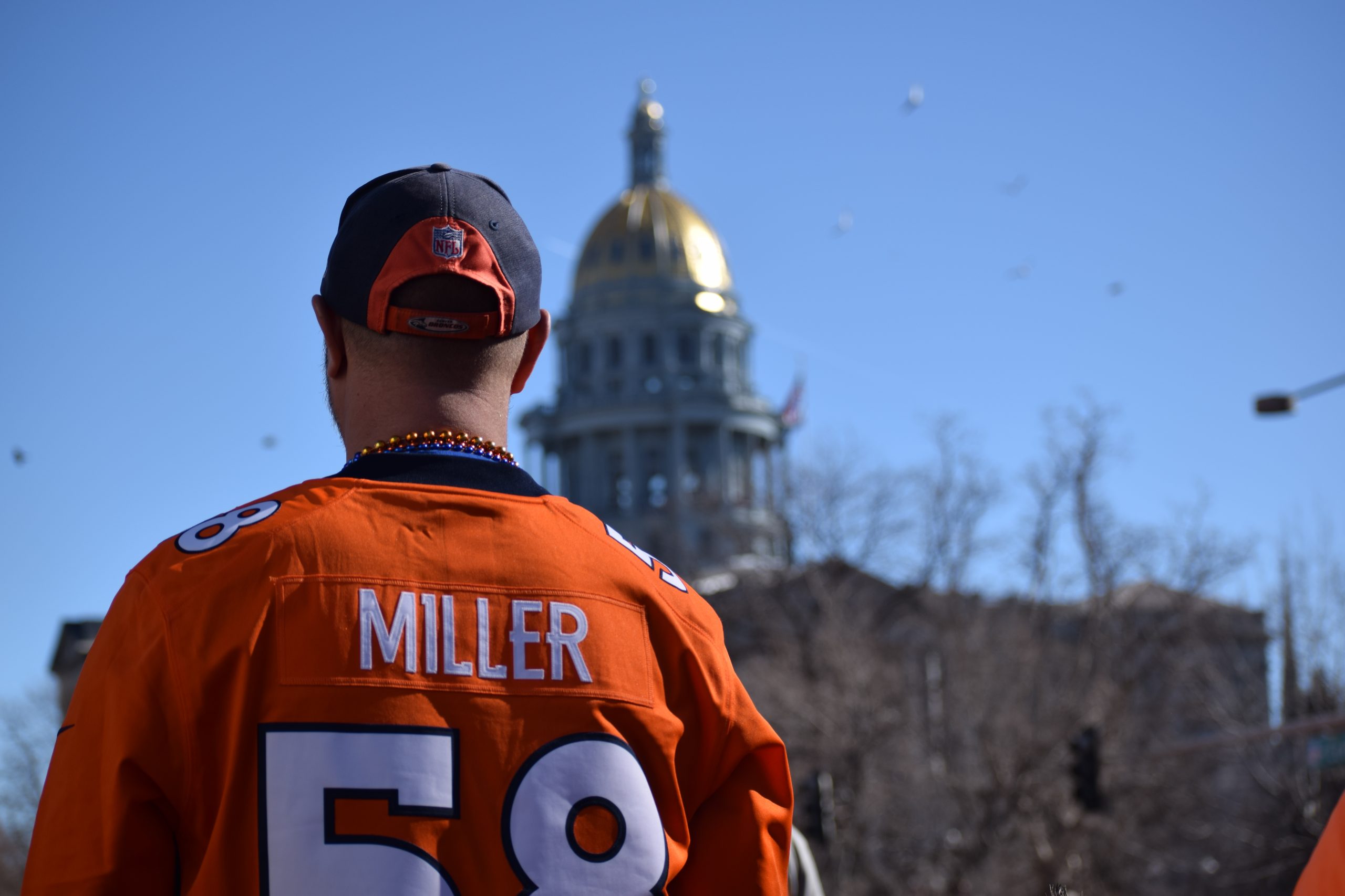 Denver, CO 02/09/2016