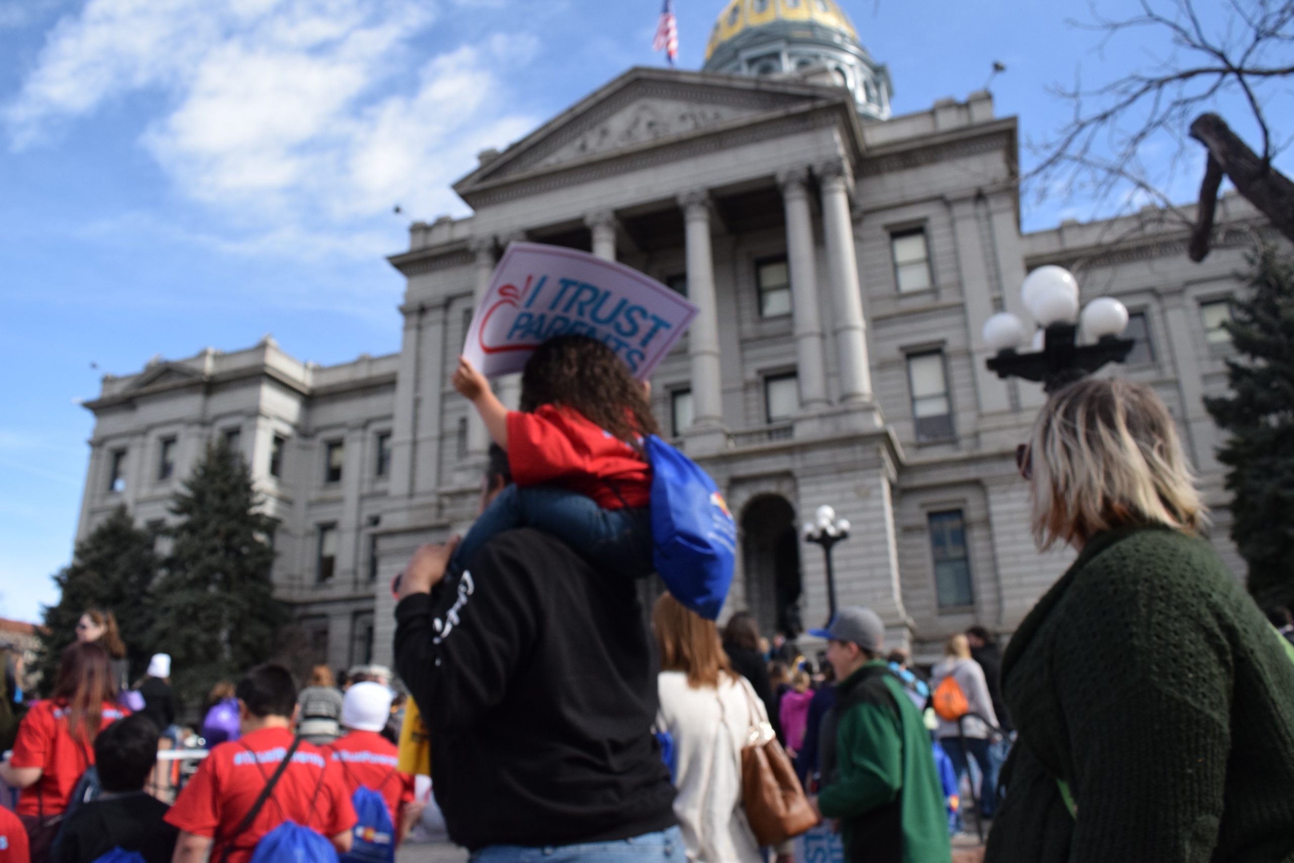 Denver, CO 02/15/2016