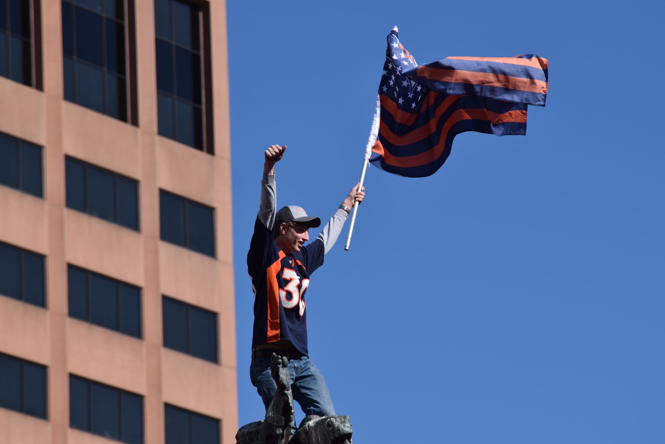 Denver, CO 02/09/2016