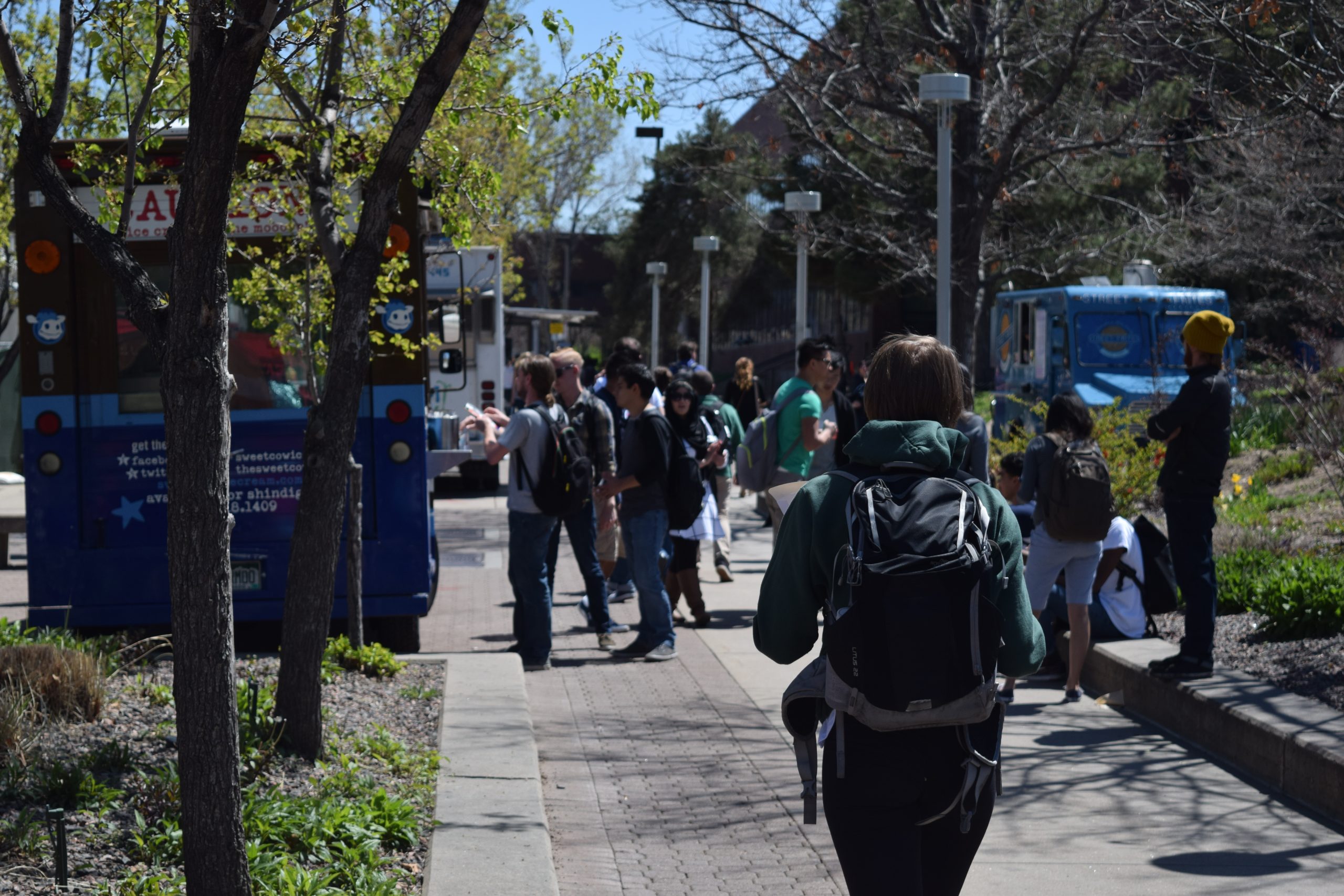 Denver, CO 04/21/2016