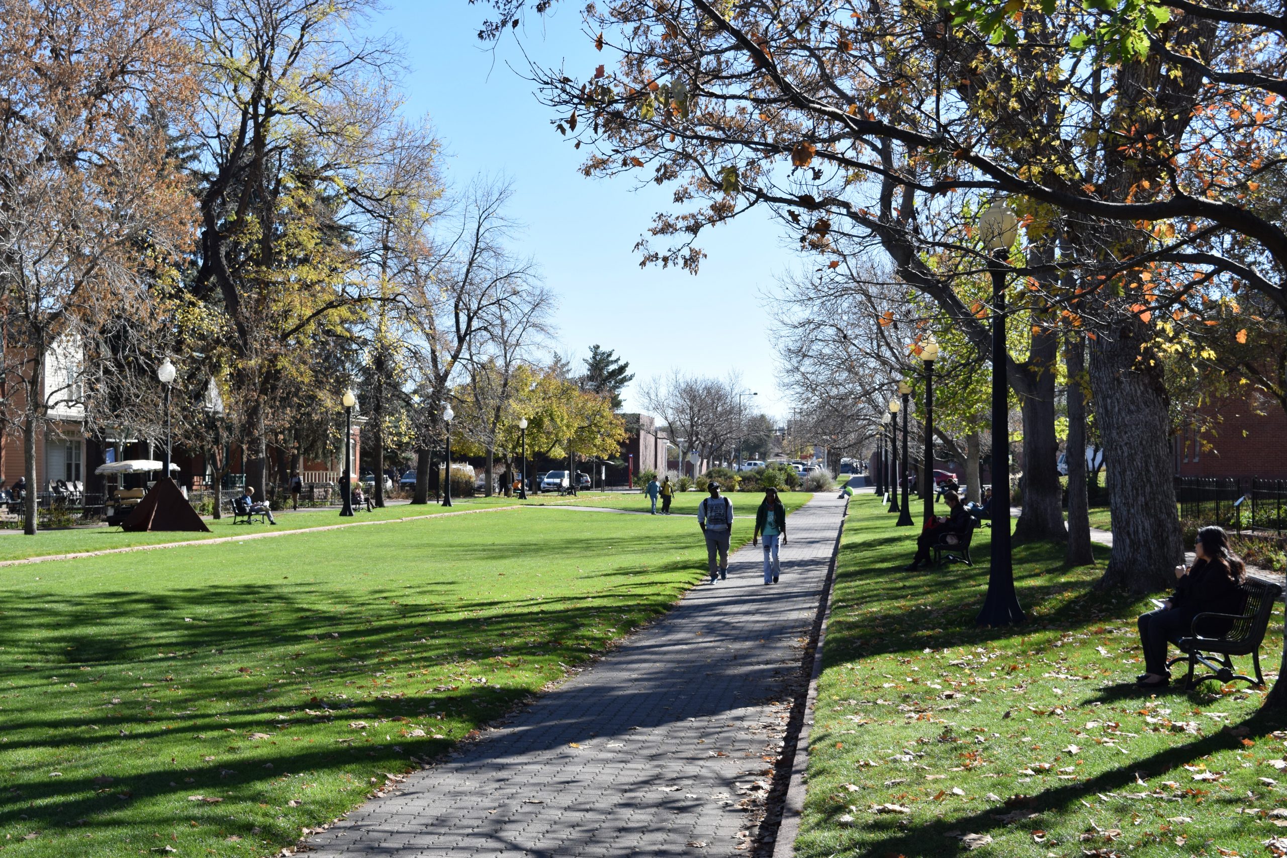 Denver,CO 11/09/2016